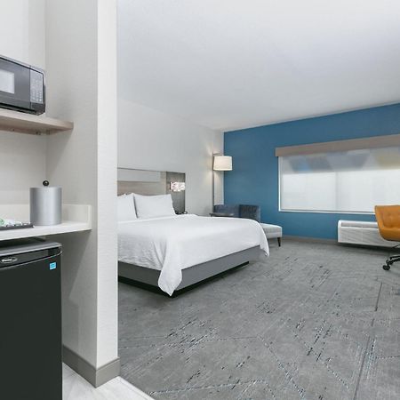 Holiday Inn Express & Suites Dallas Plano North By Ihg 外观 照片