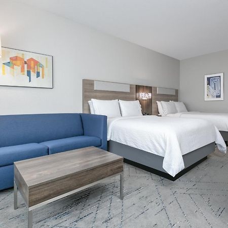 Holiday Inn Express & Suites Dallas Plano North By Ihg 外观 照片