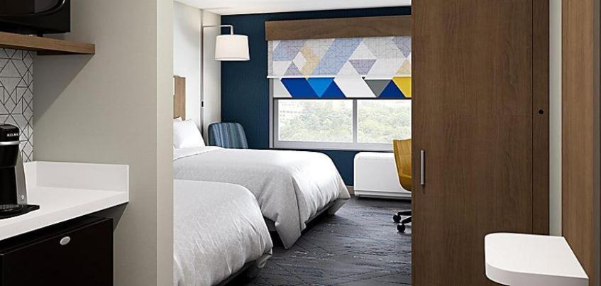 Holiday Inn Express & Suites Dallas Plano North By Ihg 外观 照片