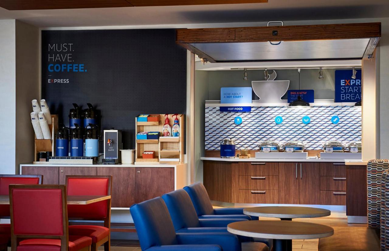 Holiday Inn Express & Suites Dallas Plano North By Ihg 外观 照片