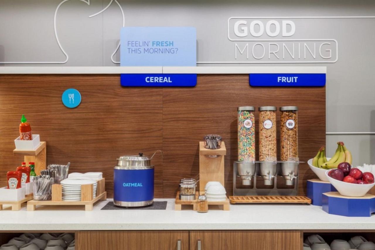 Holiday Inn Express & Suites Dallas Plano North By Ihg 外观 照片