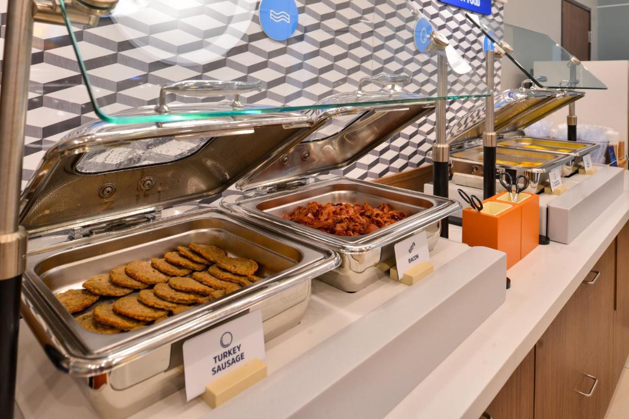 Holiday Inn Express & Suites Dallas Plano North By Ihg 外观 照片
