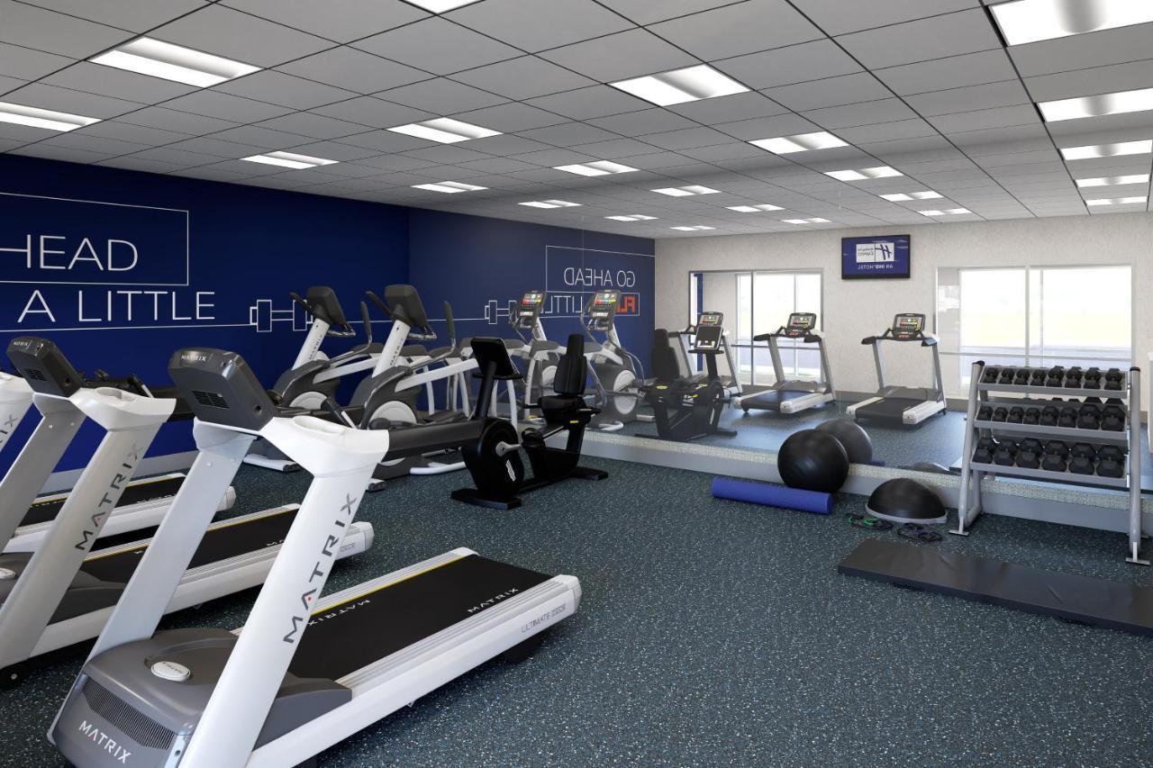 Holiday Inn Express & Suites Dallas Plano North By Ihg 外观 照片