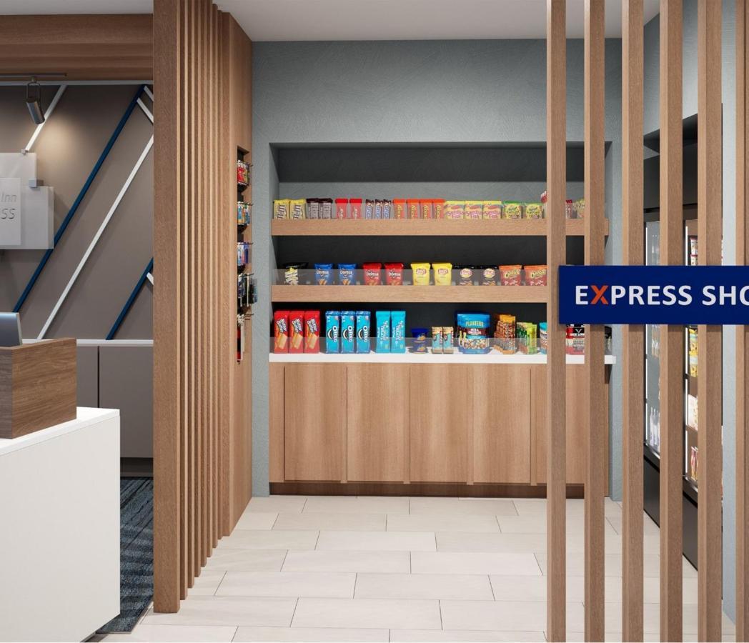 Holiday Inn Express & Suites Dallas Plano North By Ihg 外观 照片