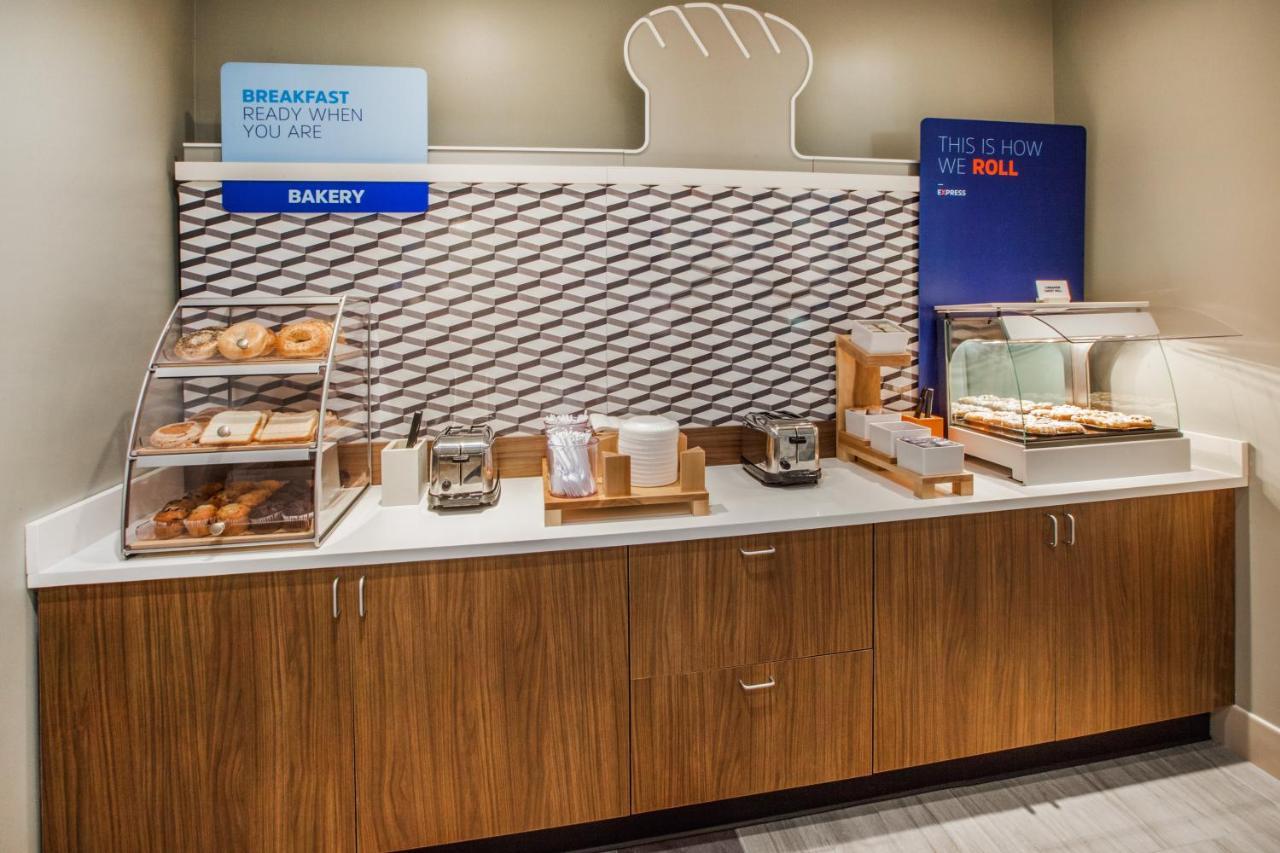 Holiday Inn Express & Suites Dallas Plano North By Ihg 外观 照片