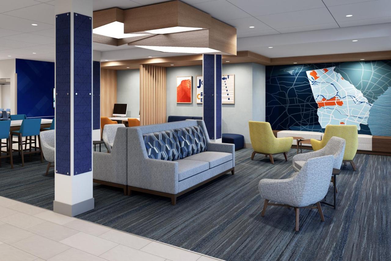 Holiday Inn Express & Suites Dallas Plano North By Ihg 外观 照片