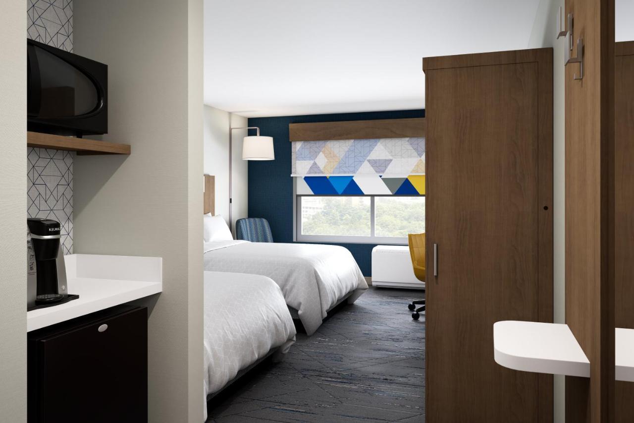 Holiday Inn Express & Suites Dallas Plano North By Ihg 外观 照片