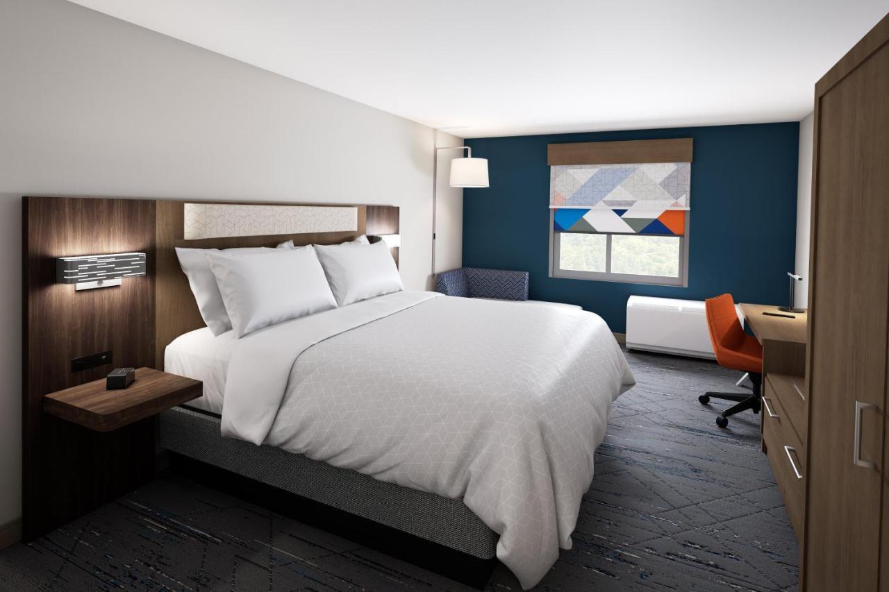Holiday Inn Express & Suites Dallas Plano North By Ihg 外观 照片