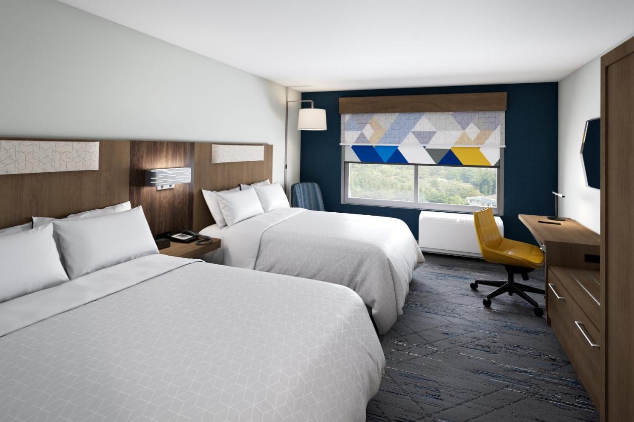 Holiday Inn Express & Suites Dallas Plano North By Ihg 外观 照片