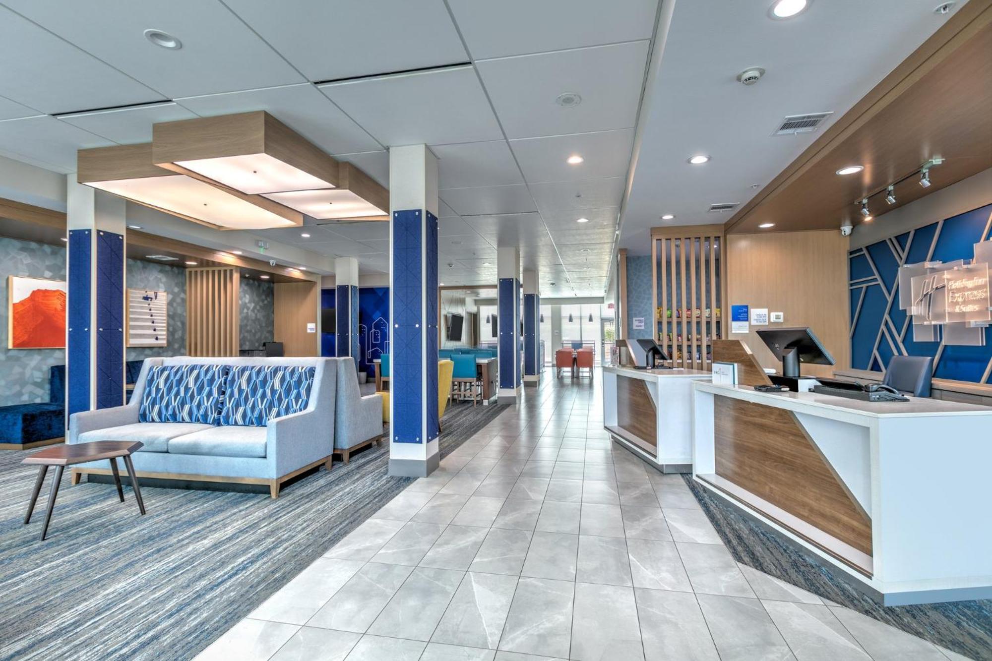 Holiday Inn Express & Suites Dallas Plano North By Ihg 外观 照片