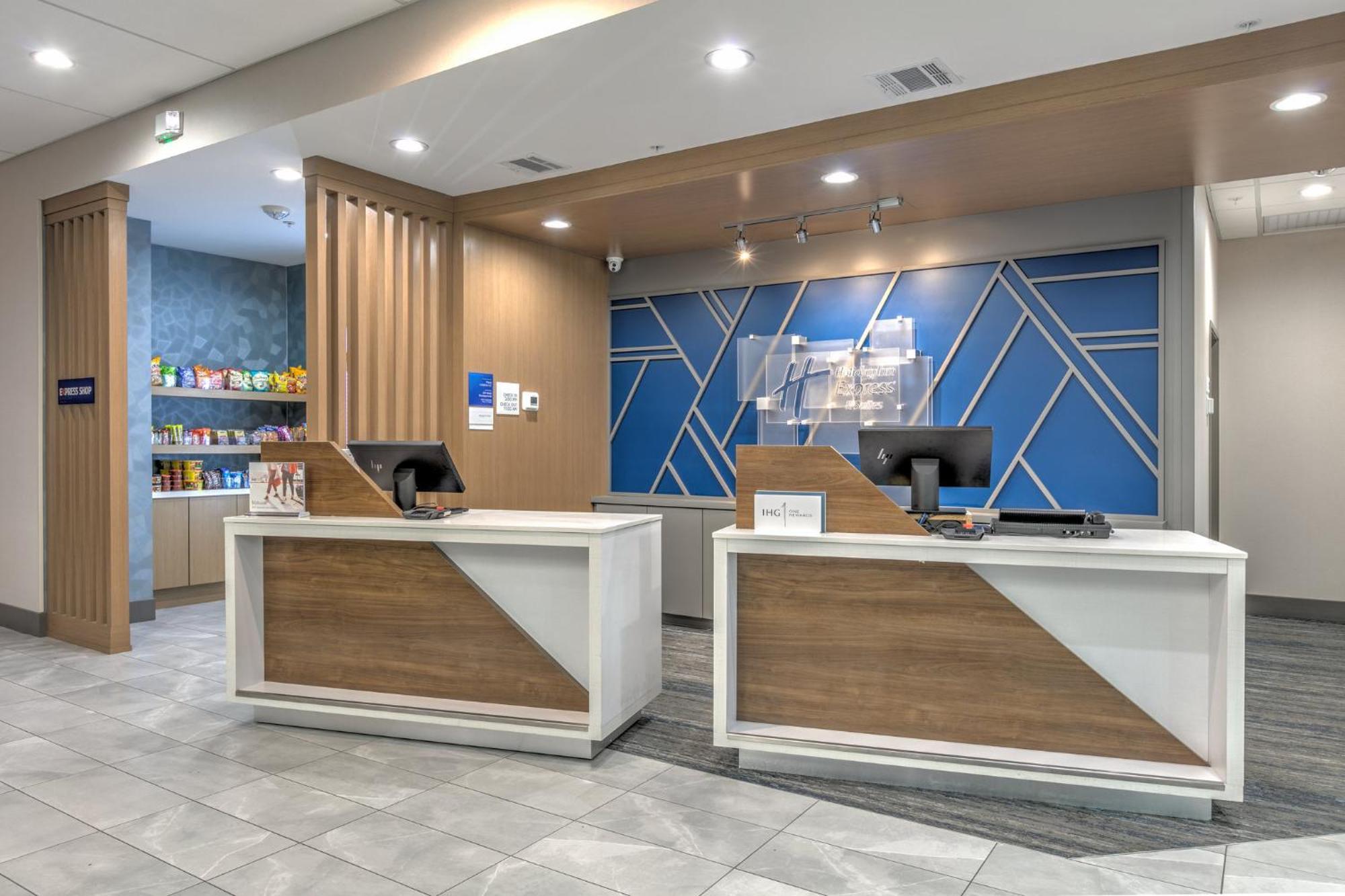 Holiday Inn Express & Suites Dallas Plano North By Ihg 外观 照片