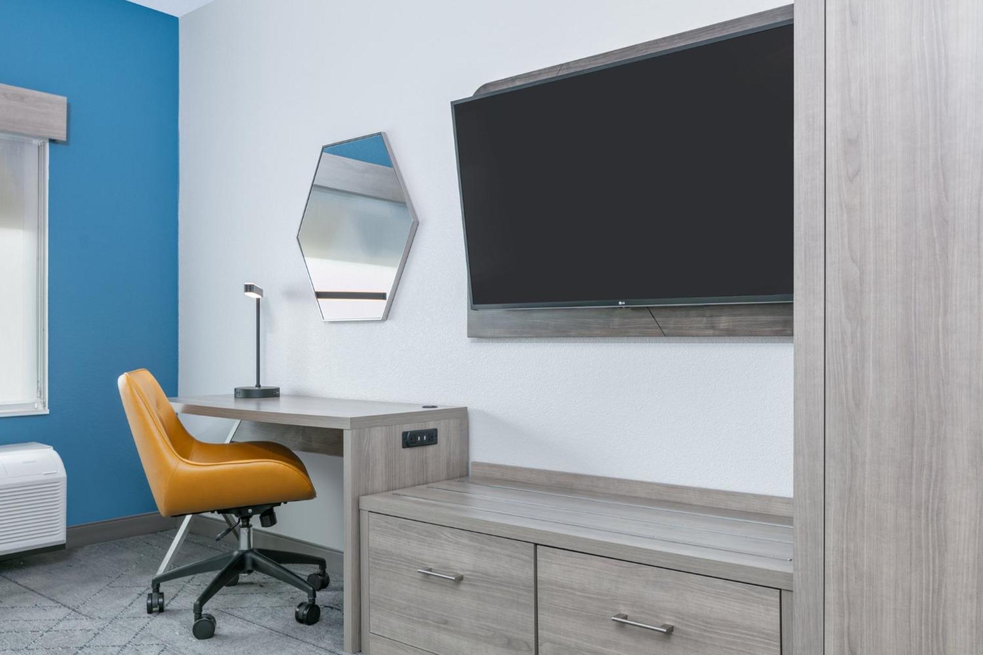 Holiday Inn Express & Suites Dallas Plano North By Ihg 外观 照片