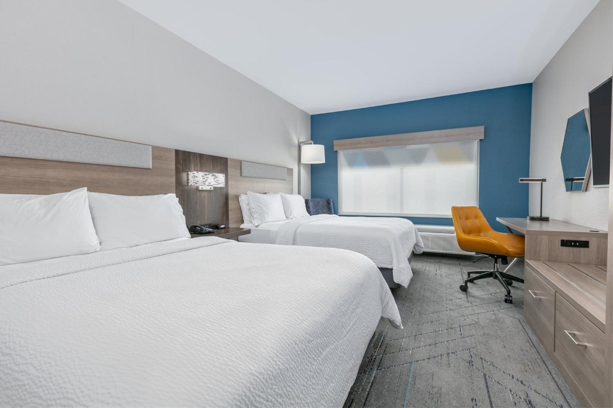Holiday Inn Express & Suites Dallas Plano North By Ihg 外观 照片
