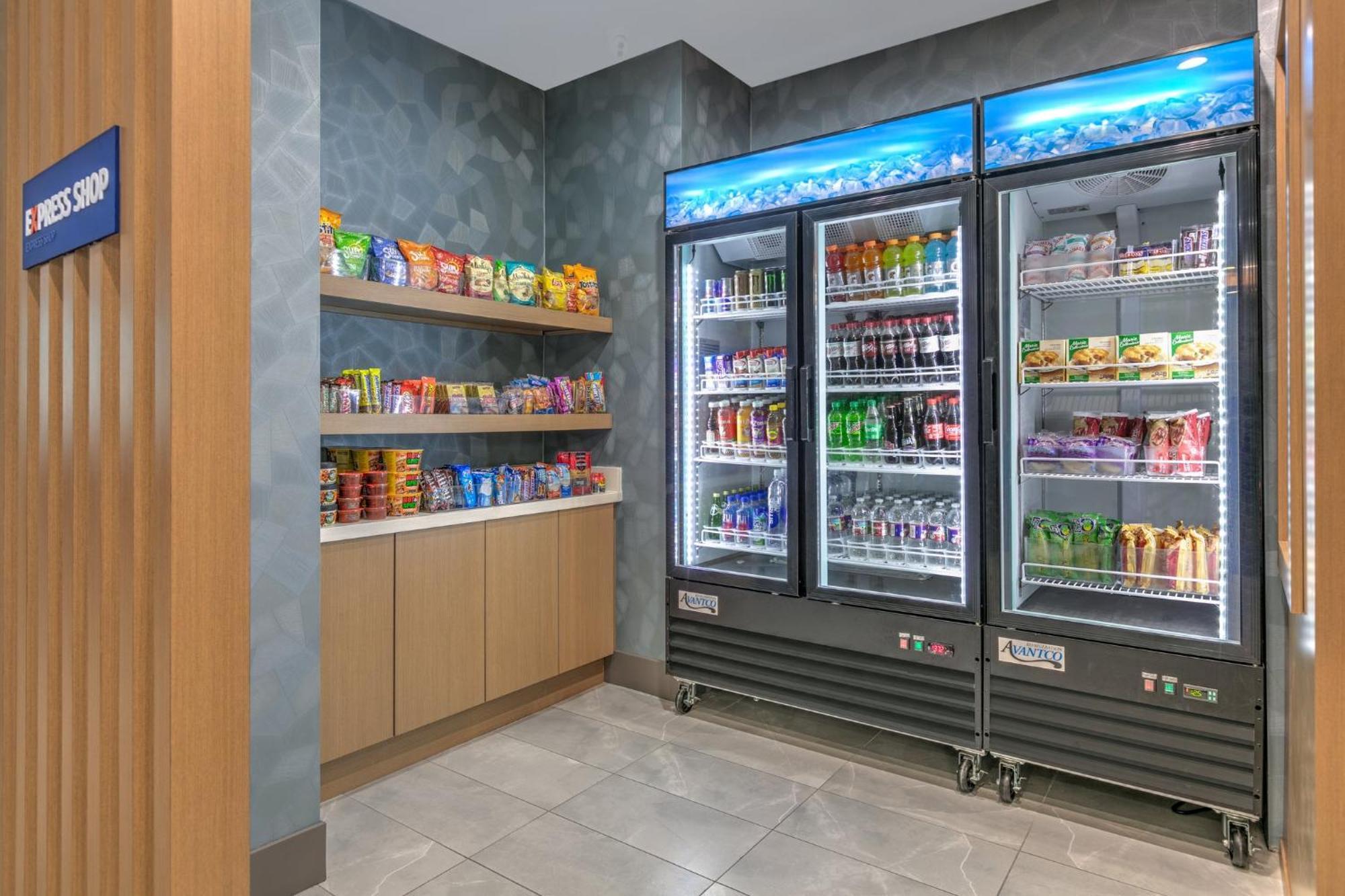 Holiday Inn Express & Suites Dallas Plano North By Ihg 外观 照片