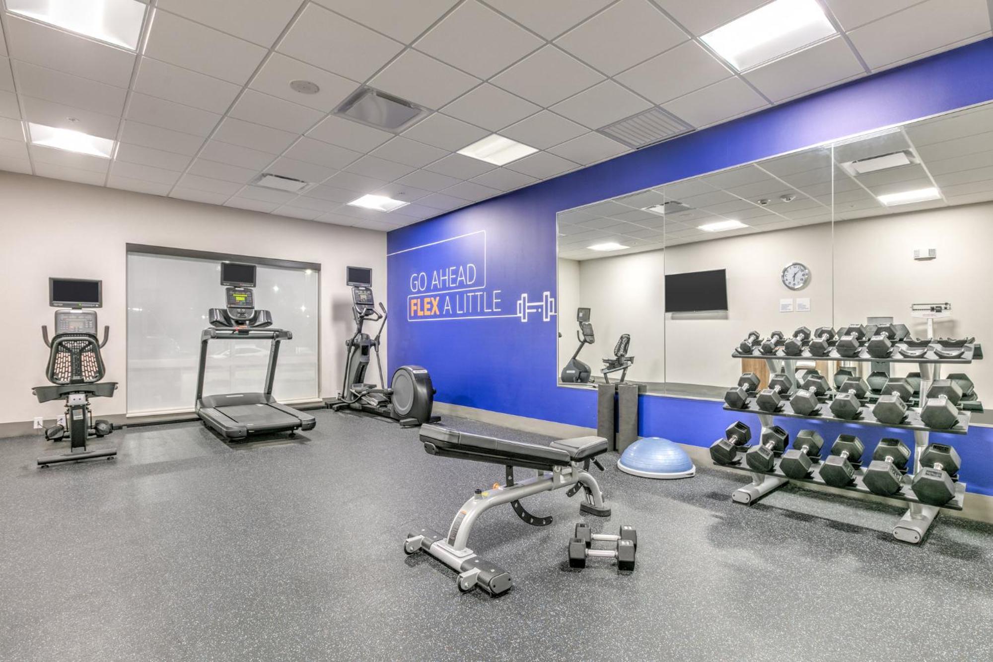 Holiday Inn Express & Suites Dallas Plano North By Ihg 外观 照片