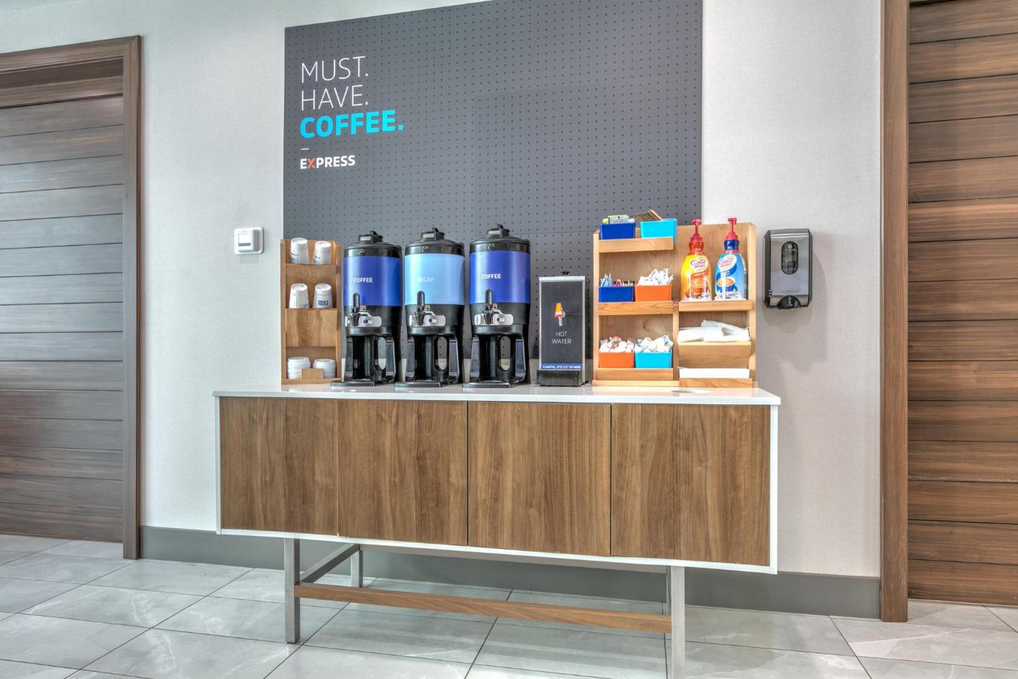 Holiday Inn Express & Suites Dallas Plano North By Ihg 外观 照片