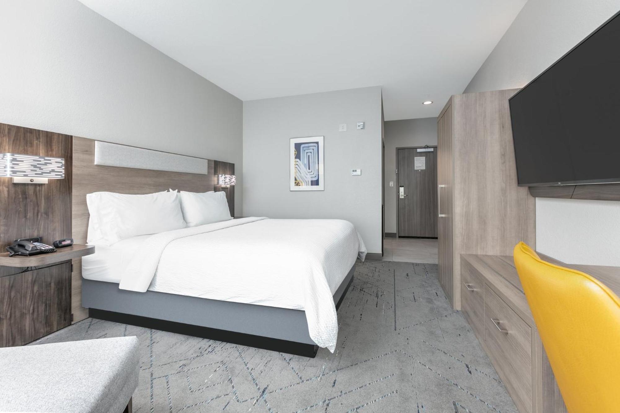Holiday Inn Express & Suites Dallas Plano North By Ihg 外观 照片