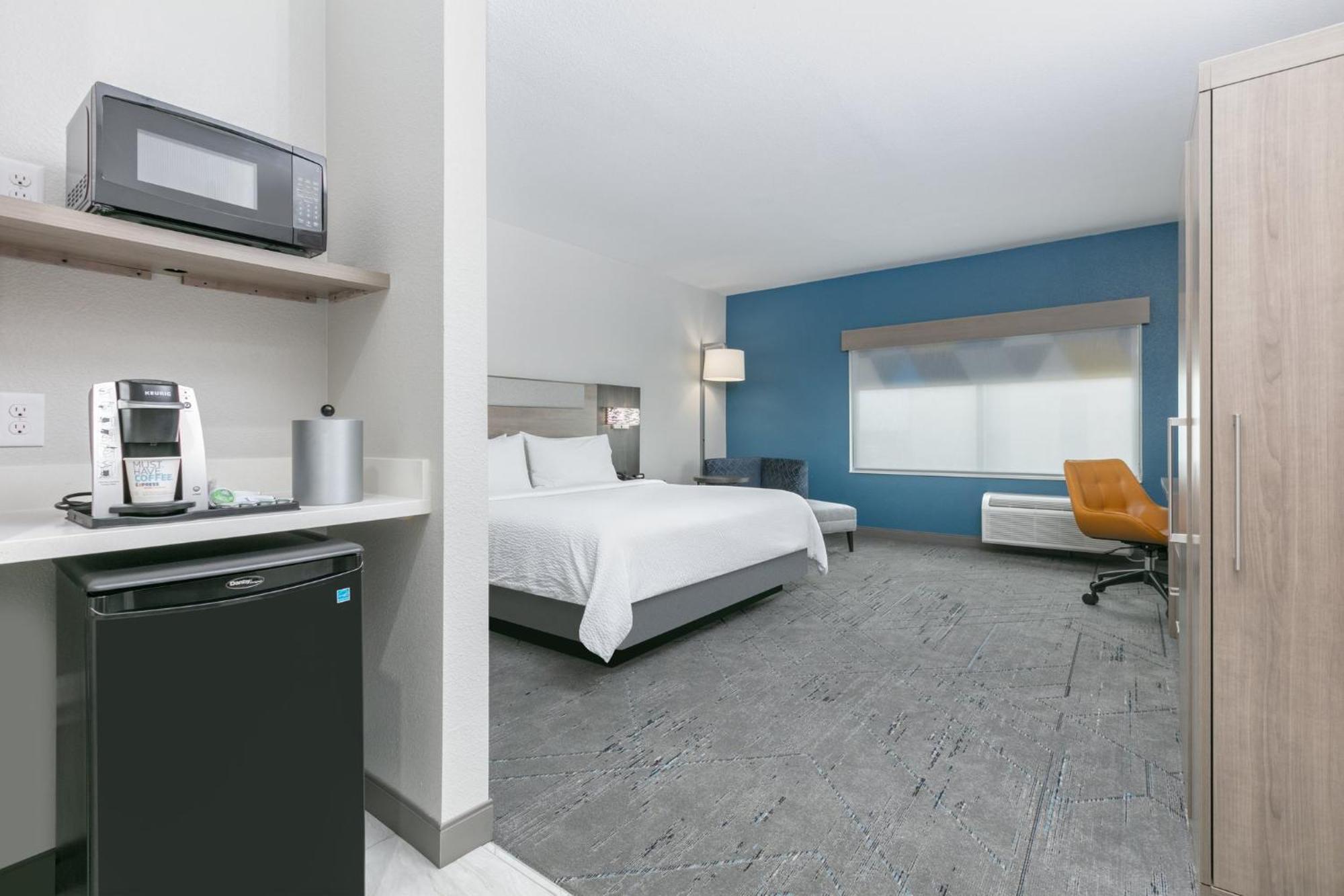 Holiday Inn Express & Suites Dallas Plano North By Ihg 外观 照片