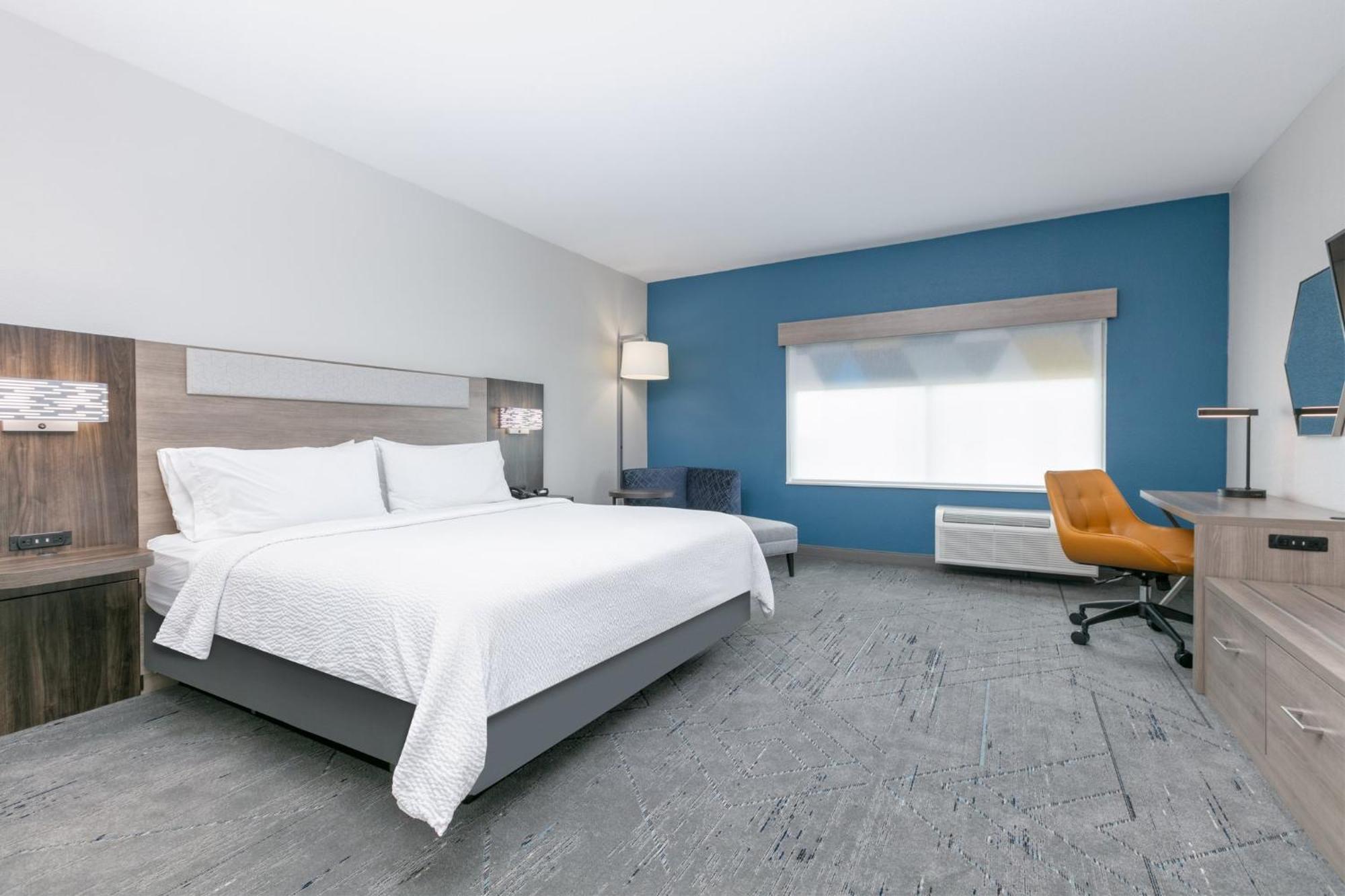 Holiday Inn Express & Suites Dallas Plano North By Ihg 外观 照片