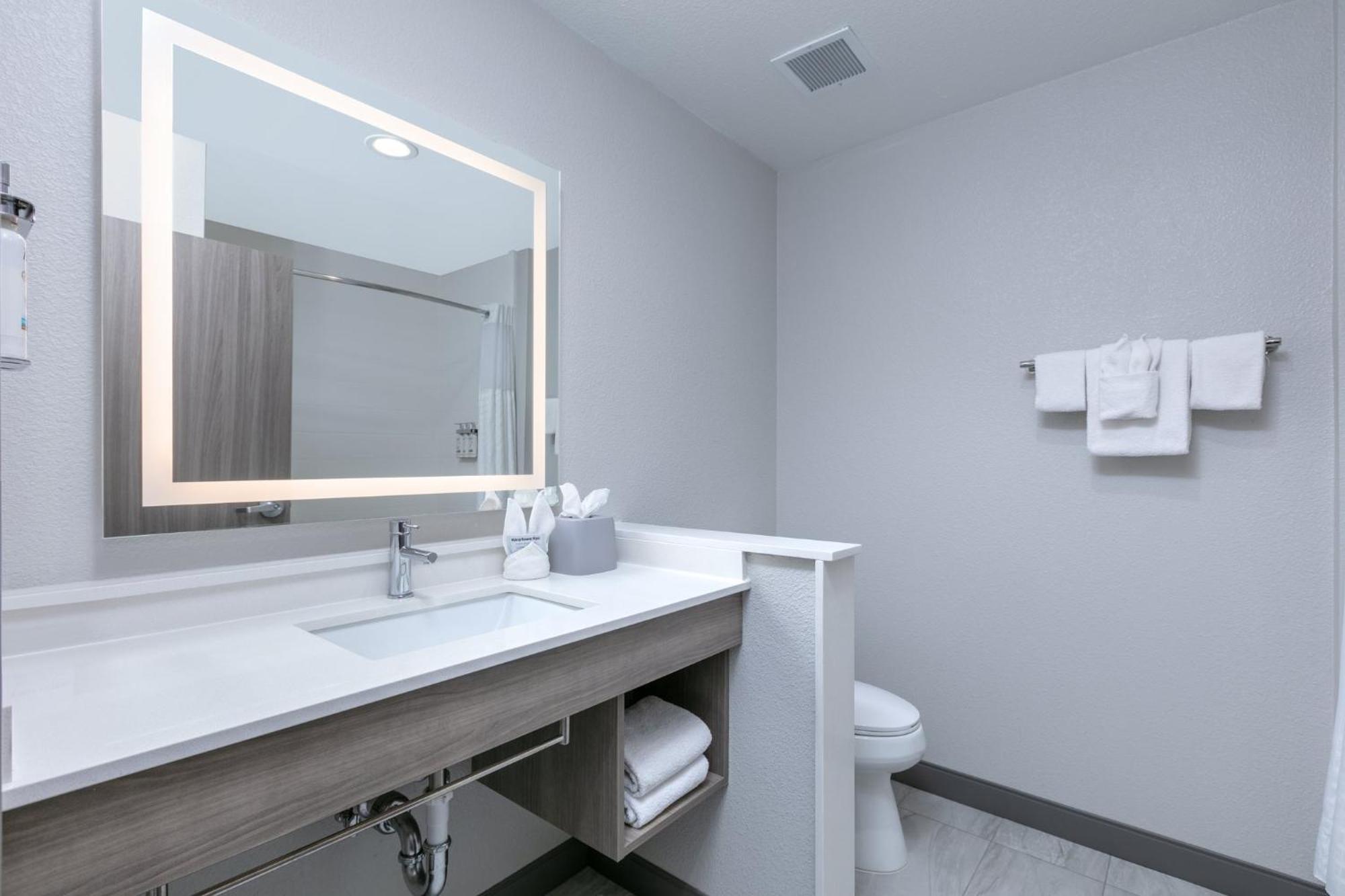 Holiday Inn Express & Suites Dallas Plano North By Ihg 外观 照片