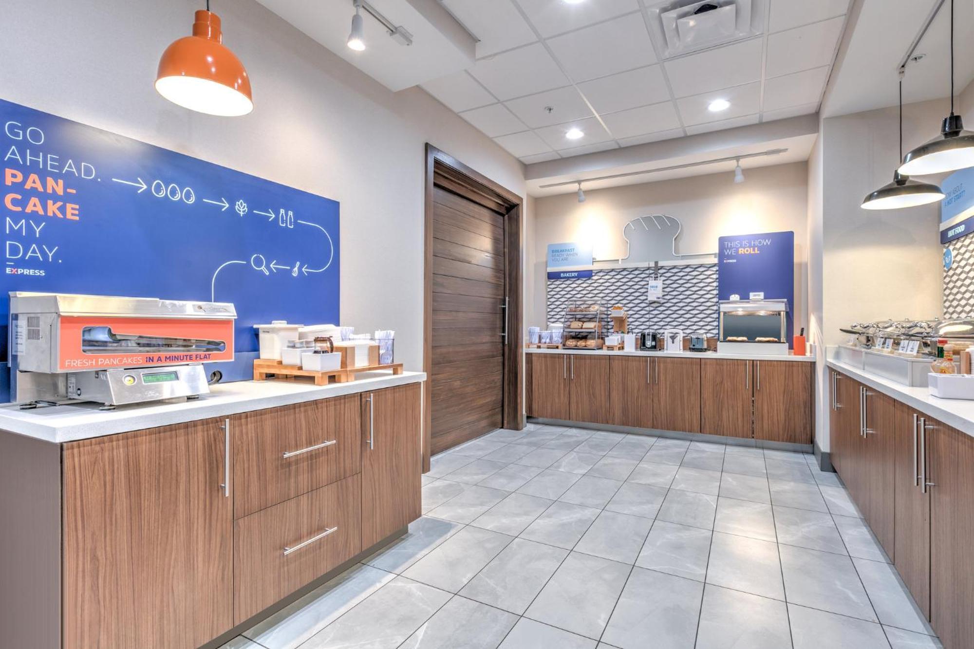 Holiday Inn Express & Suites Dallas Plano North By Ihg 外观 照片