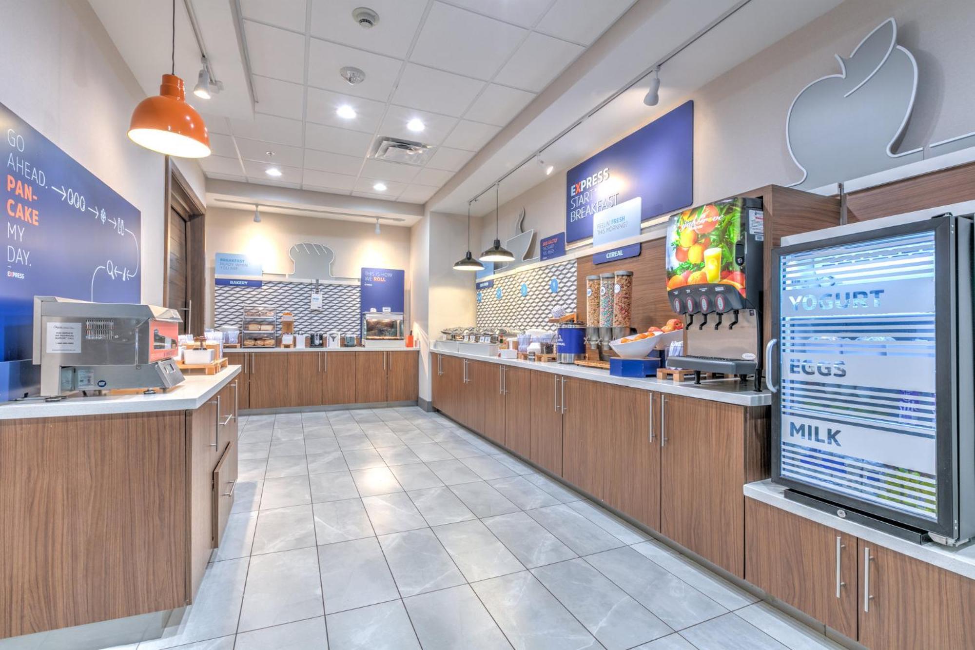 Holiday Inn Express & Suites Dallas Plano North By Ihg 外观 照片